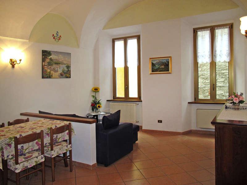 Casa Marisa Villa San Siro  Exterior photo
